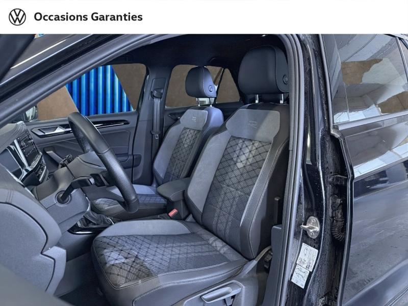 Voitures occasions VOLKSWAGEN T-ROC R-Line Edition Paris