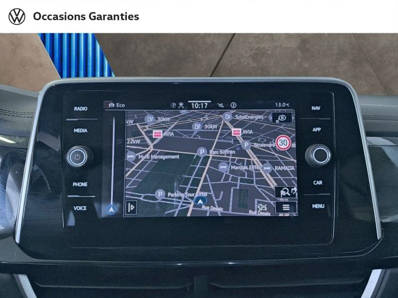 Voitures occasions VOLKSWAGEN T-ROC R-Line Edition Paris