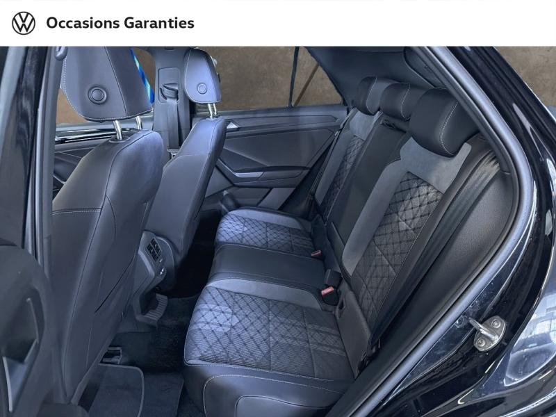 Voitures occasions VOLKSWAGEN T-ROC R-Line Edition Paris