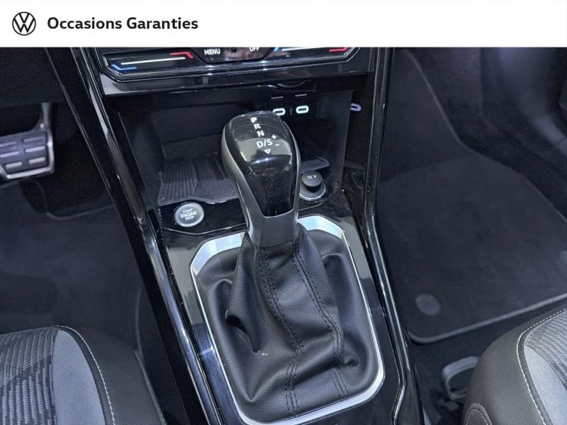 Voitures occasions VOLKSWAGEN T-ROC R-Line Edition Paris