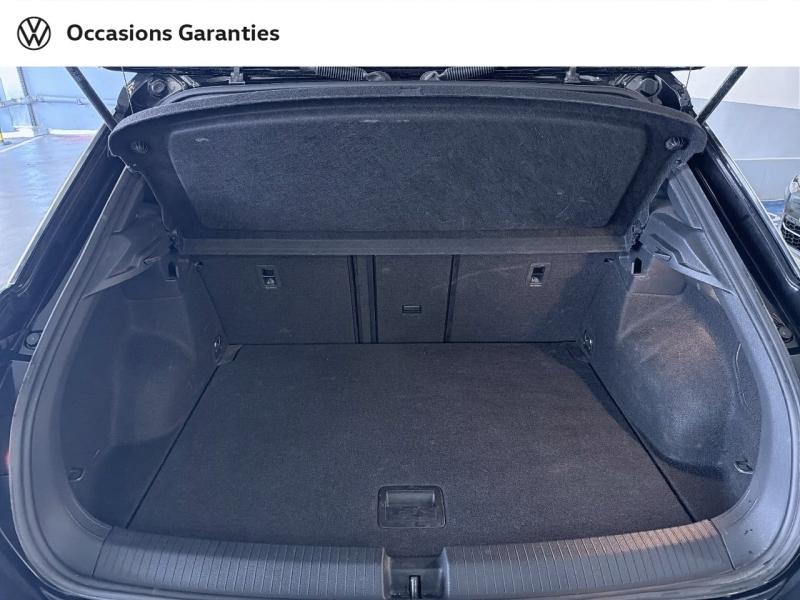 Voitures occasions VOLKSWAGEN T-ROC R-Line Edition Paris