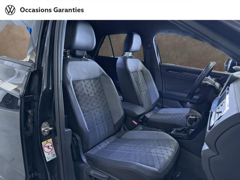 Voitures occasions VOLKSWAGEN T-ROC R-Line Edition Paris