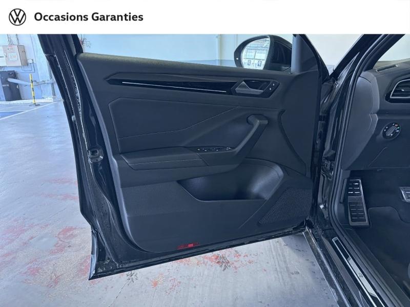 Voitures occasions VOLKSWAGEN T-ROC R-Line Edition Paris