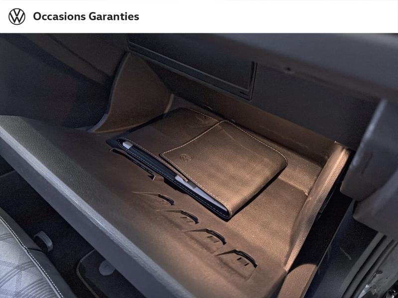 Voitures occasions VOLKSWAGEN T-ROC R-Line Edition Paris