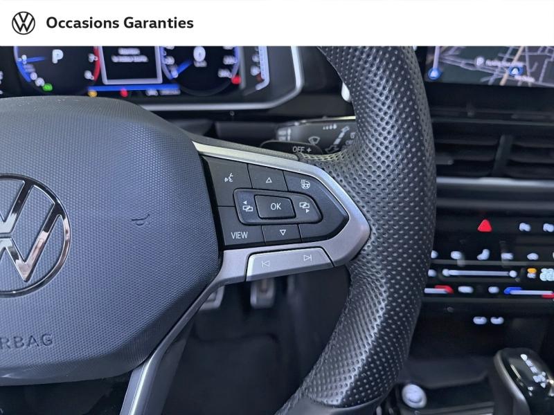 Voitures occasions VOLKSWAGEN T-ROC R-Line Edition Paris