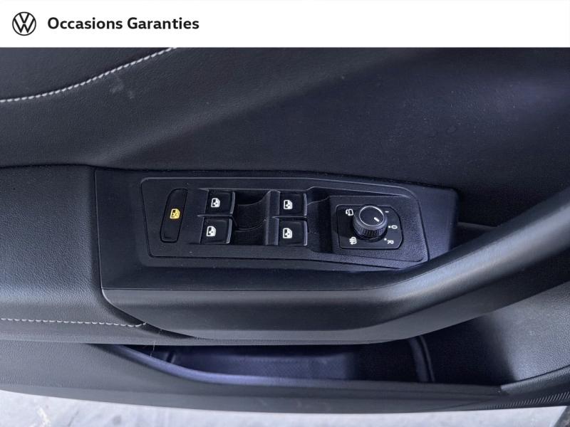 Voitures occasions VOLKSWAGEN T-ROC R-Line Edition Paris
