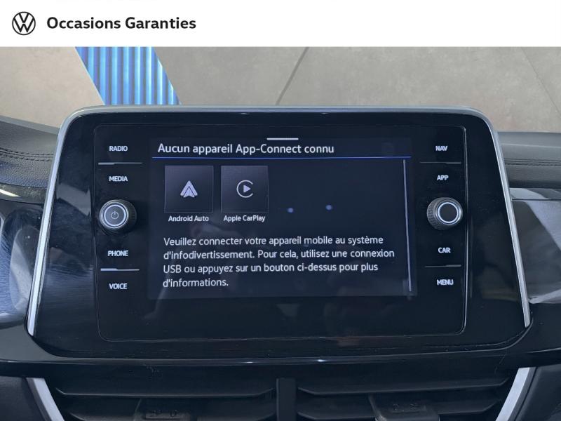 Voitures occasions VOLKSWAGEN T-ROC R-Line Edition Paris