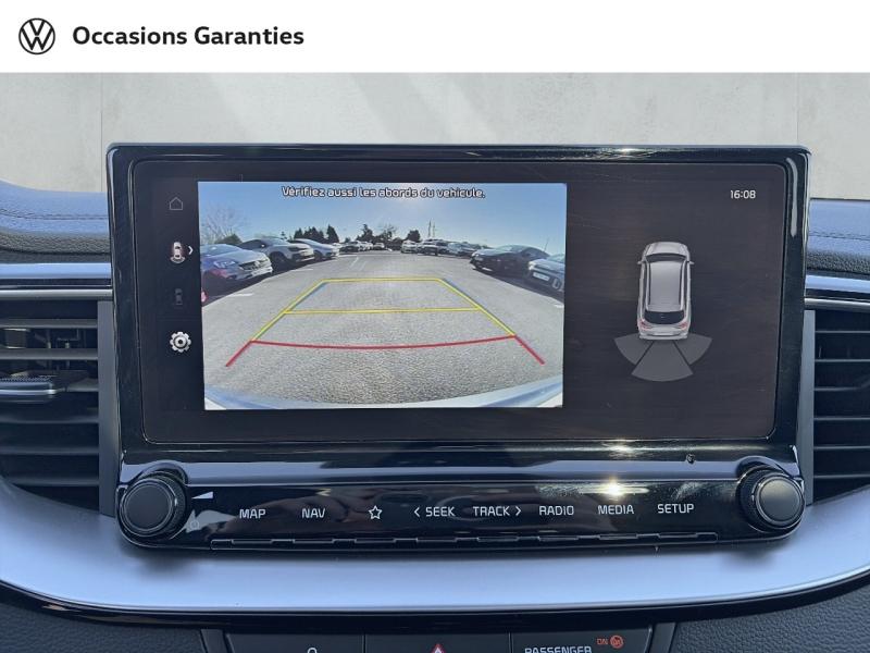 Voitures occasions VOLKSWAGEN T-ROC R-Line Edition Paris