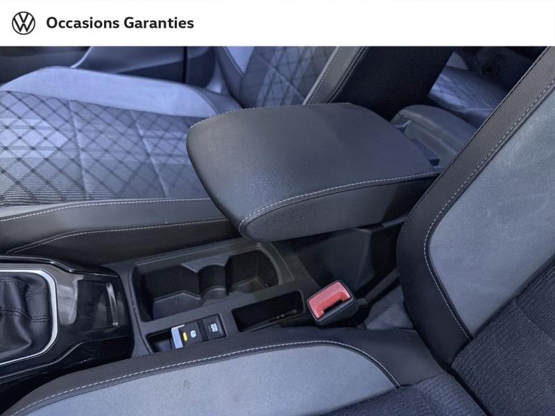 Voitures occasions VOLKSWAGEN T-ROC R-Line Edition Paris