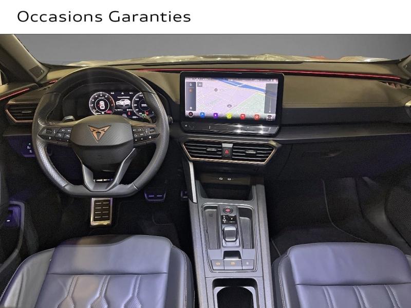 Voitures occasions CUPRA FORMENTOR VZ Paris
