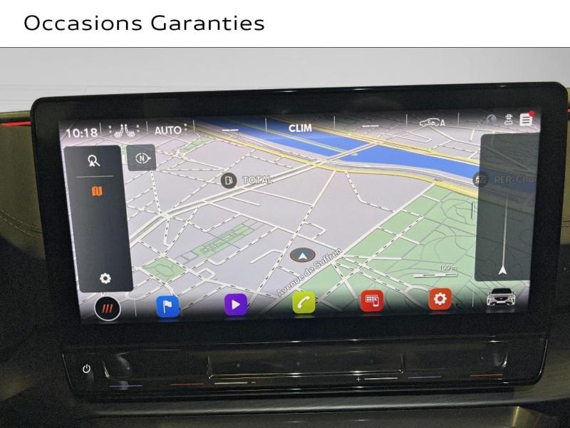 Voitures occasions CUPRA FORMENTOR VZ Paris