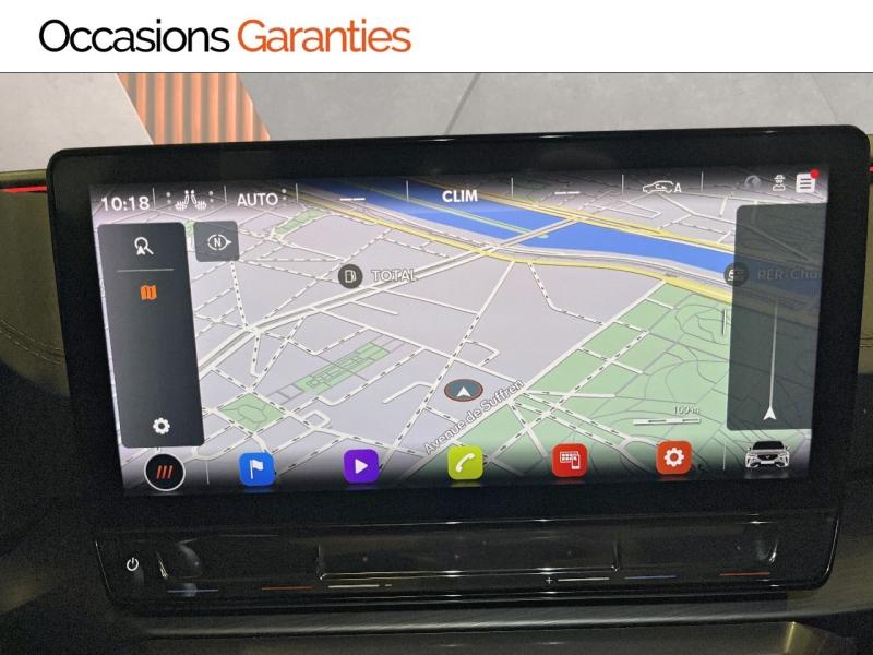 Voitures occasions CUPRA FORMENTOR VZ Paris