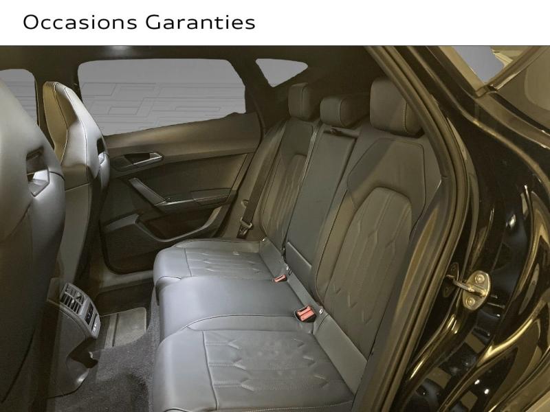 Voitures occasions CUPRA FORMENTOR VZ Paris