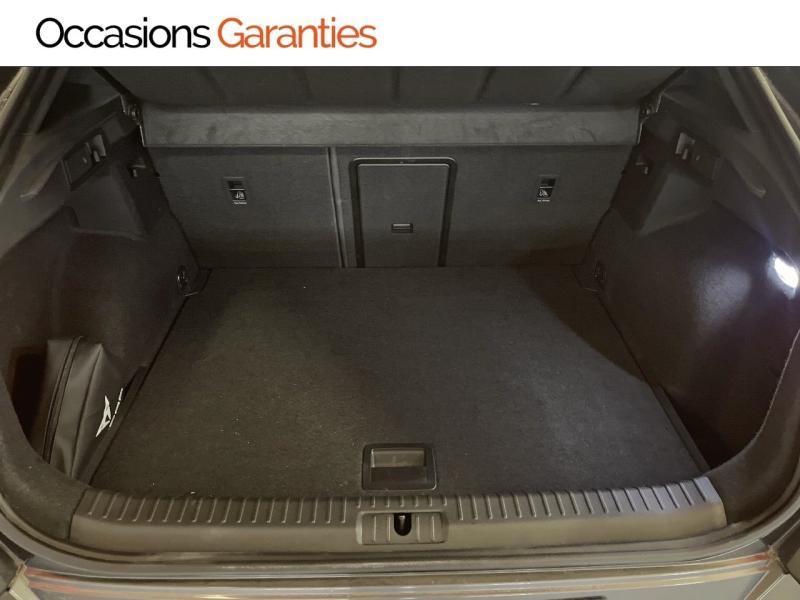 Voitures occasions CUPRA FORMENTOR VZ Paris