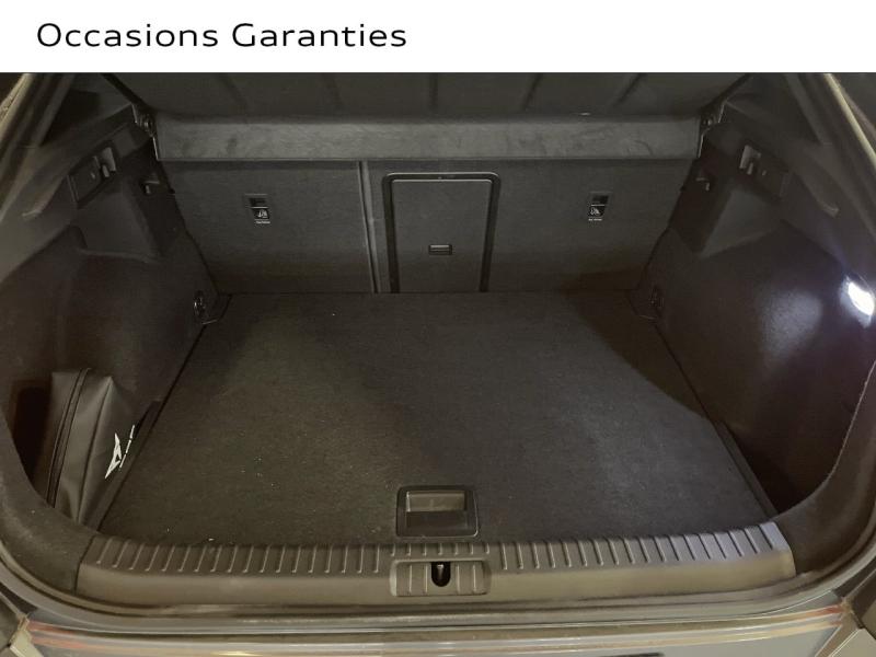 Voitures occasions CUPRA FORMENTOR VZ Paris