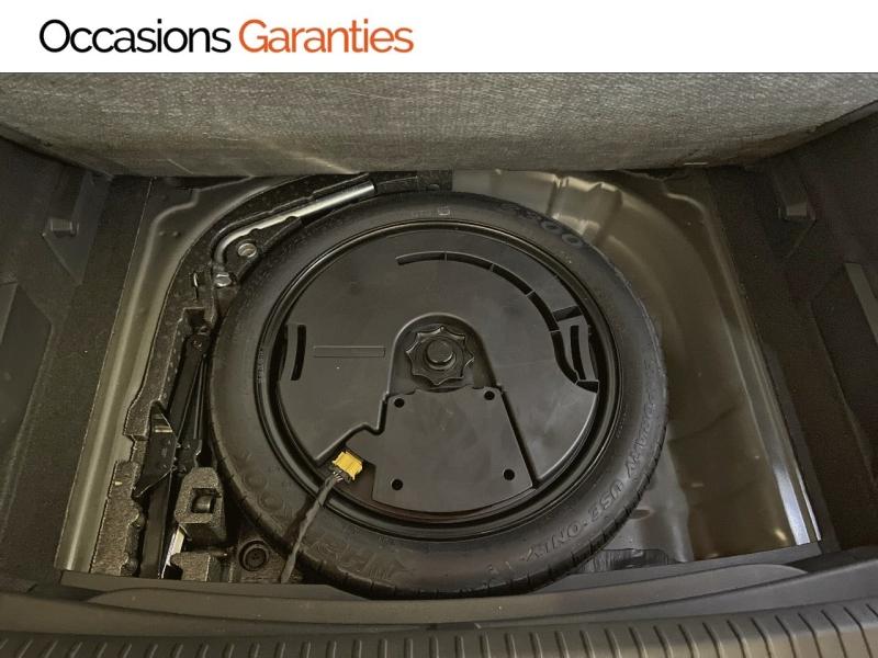 Voitures occasions CUPRA FORMENTOR VZ Paris