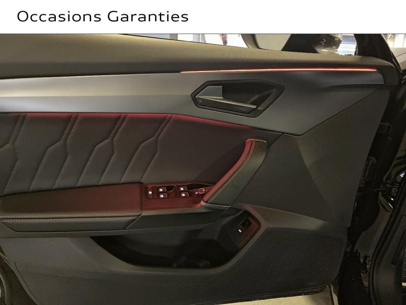 Voitures occasions CUPRA FORMENTOR VZ Paris