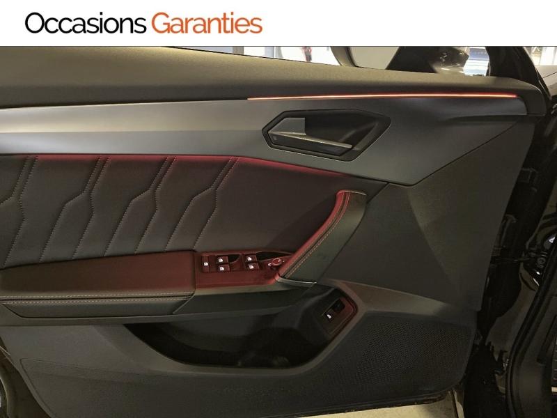 Voitures occasions CUPRA FORMENTOR VZ Paris