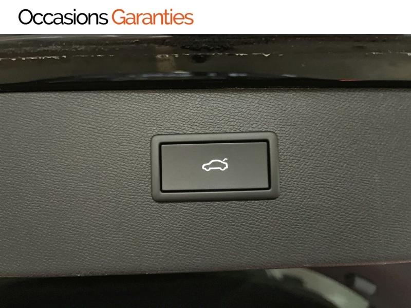 Voitures occasions CUPRA FORMENTOR VZ Paris