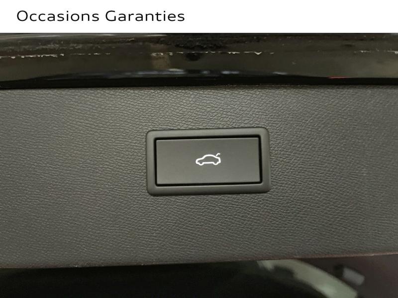 Voitures occasions CUPRA FORMENTOR VZ Paris