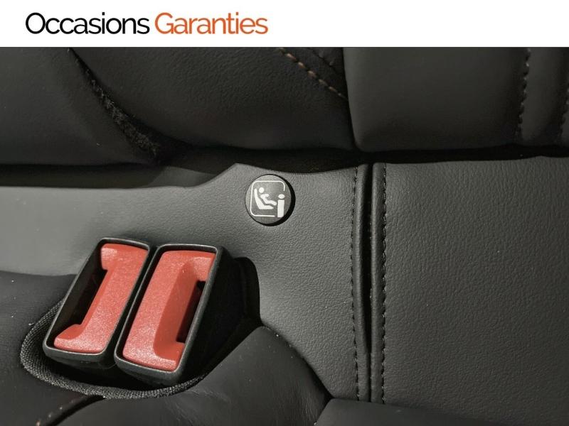 Voitures occasions CUPRA FORMENTOR VZ Paris