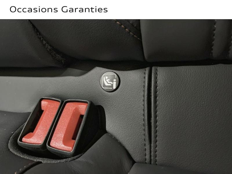 Voitures occasions CUPRA FORMENTOR VZ Paris