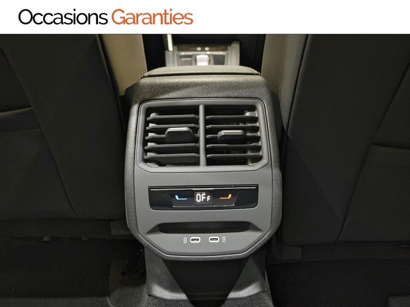 Voitures occasions CUPRA FORMENTOR VZ Paris