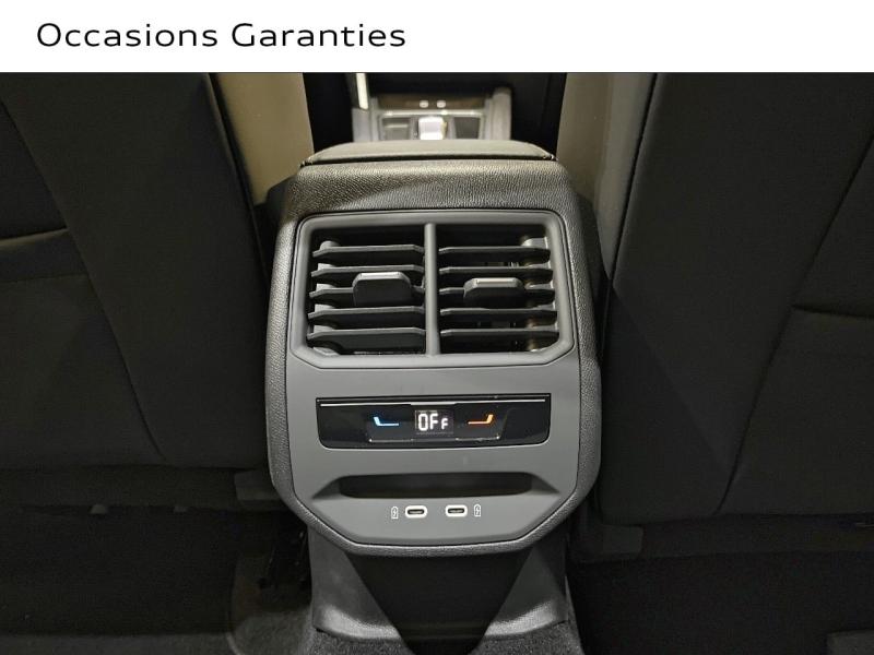 Voitures occasions CUPRA FORMENTOR VZ Paris