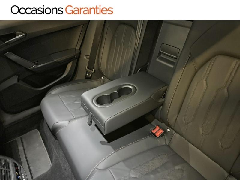 Voitures occasions CUPRA FORMENTOR VZ Paris