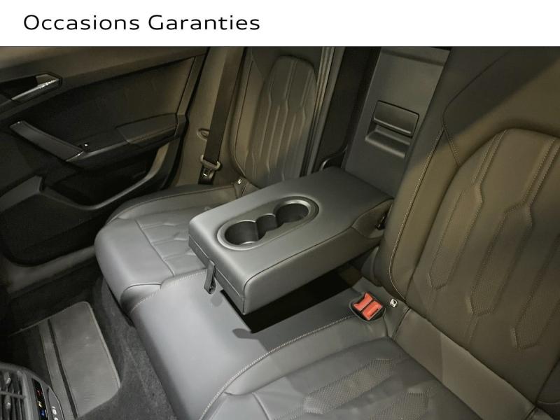 Voitures occasions CUPRA FORMENTOR VZ Paris