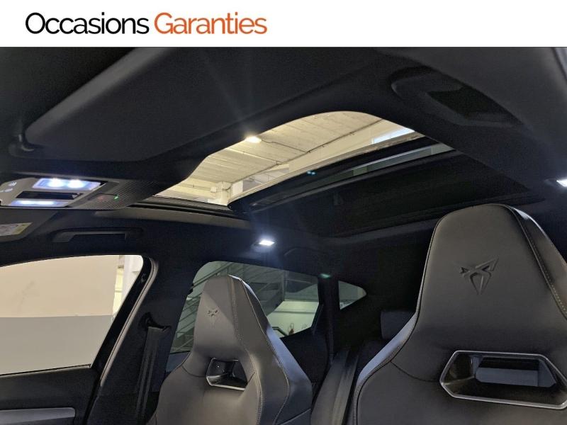 Voitures occasions CUPRA FORMENTOR VZ Paris