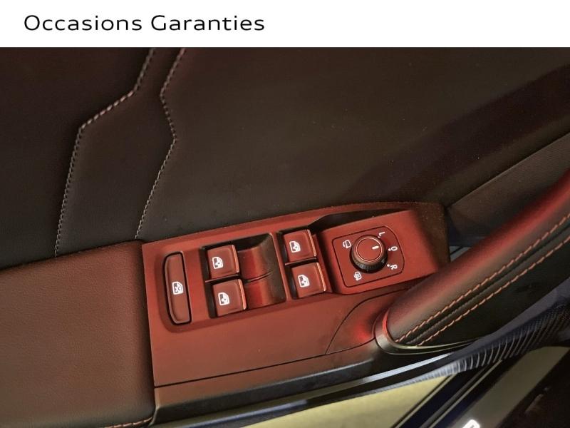 Voitures occasions CUPRA FORMENTOR VZ Paris
