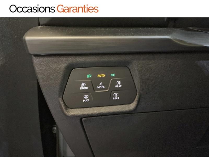 Voitures occasions CUPRA FORMENTOR VZ Paris