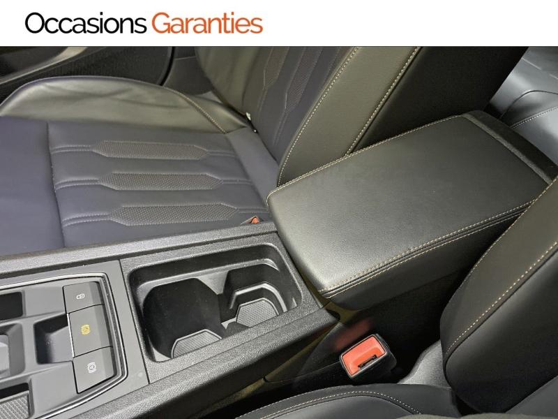 Voitures occasions CUPRA FORMENTOR VZ Paris