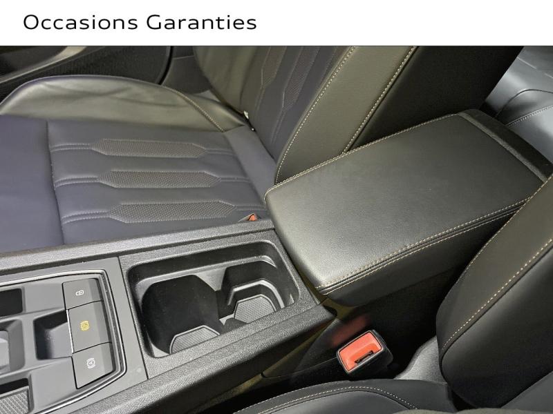 Voitures occasions CUPRA FORMENTOR VZ Paris
