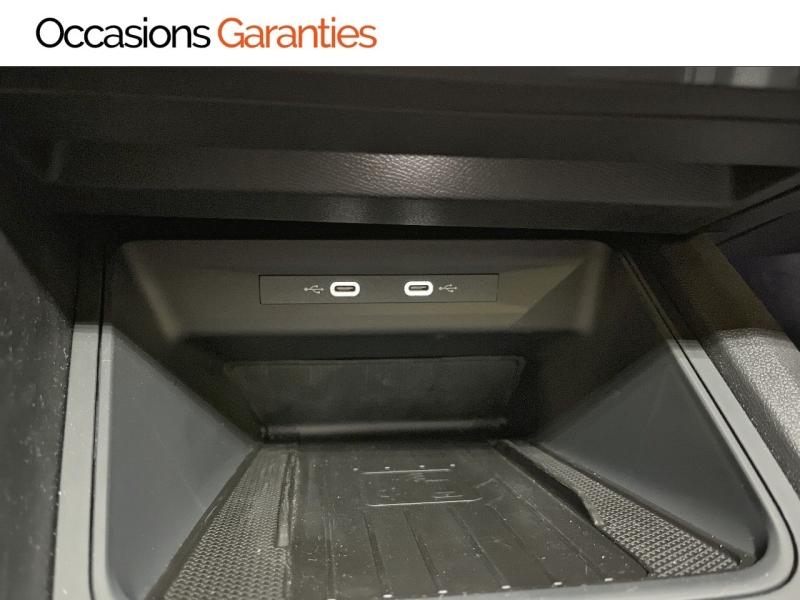 Voitures occasions CUPRA FORMENTOR VZ Paris