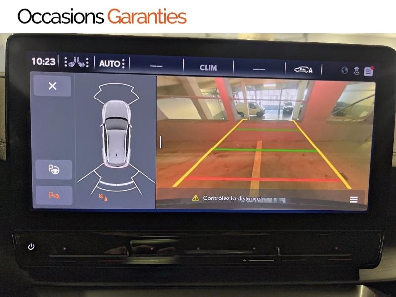 Voitures occasions CUPRA FORMENTOR VZ Paris