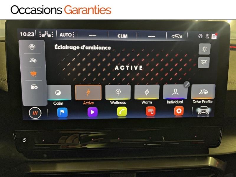 Voitures occasions CUPRA FORMENTOR VZ Paris