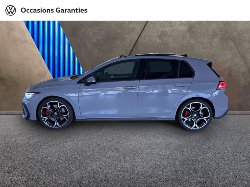 Voitures occasions VOLKSWAGEN GOLF GTI Paris