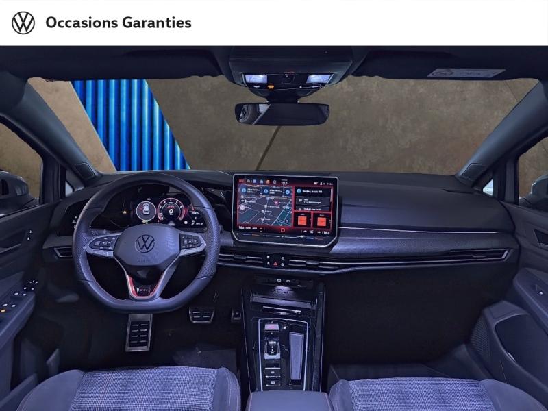 Voitures occasions VOLKSWAGEN GOLF GTI Paris