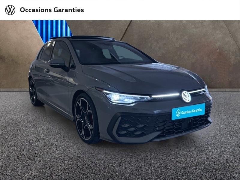 Voitures occasions VOLKSWAGEN GOLF GTI Paris