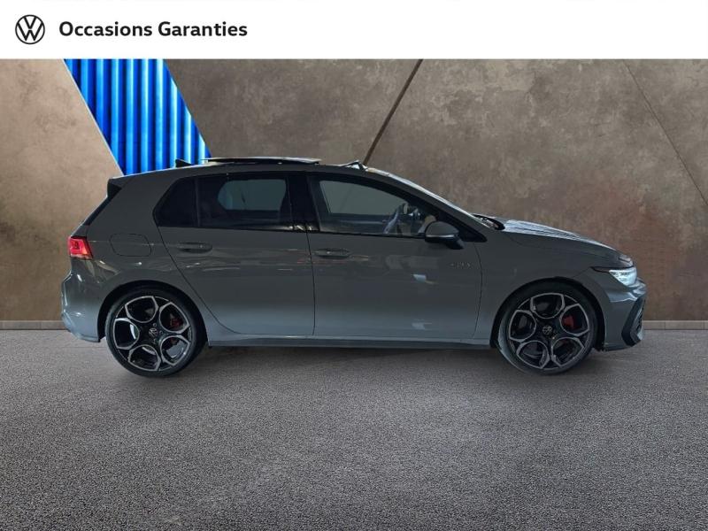 Voitures occasions VOLKSWAGEN GOLF GTI Paris