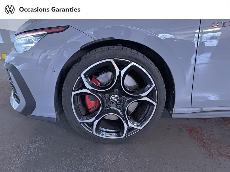 Voitures occasions VOLKSWAGEN GOLF GTI Paris