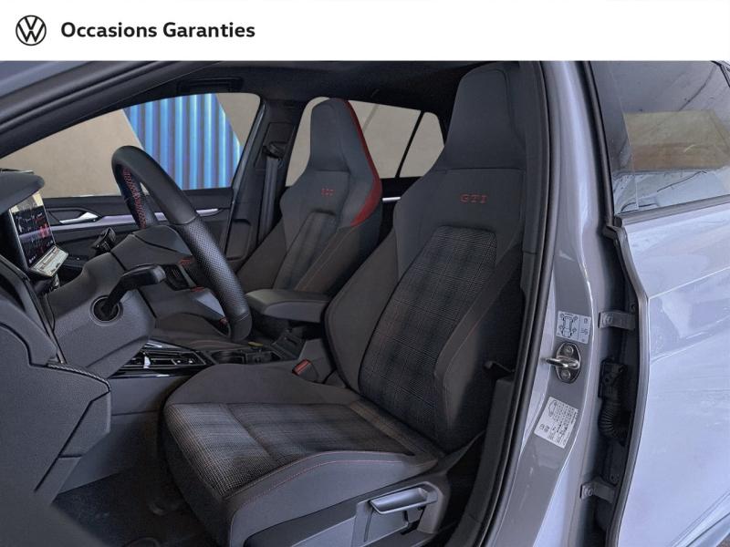Voitures occasions VOLKSWAGEN GOLF GTI Paris