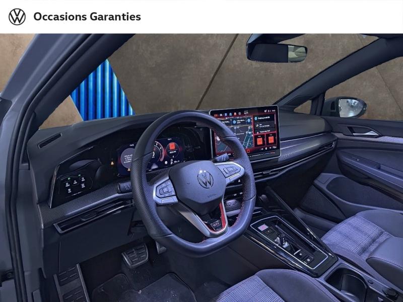 Voitures occasions VOLKSWAGEN GOLF GTI Paris
