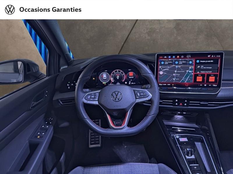 Voitures occasions VOLKSWAGEN GOLF GTI Paris