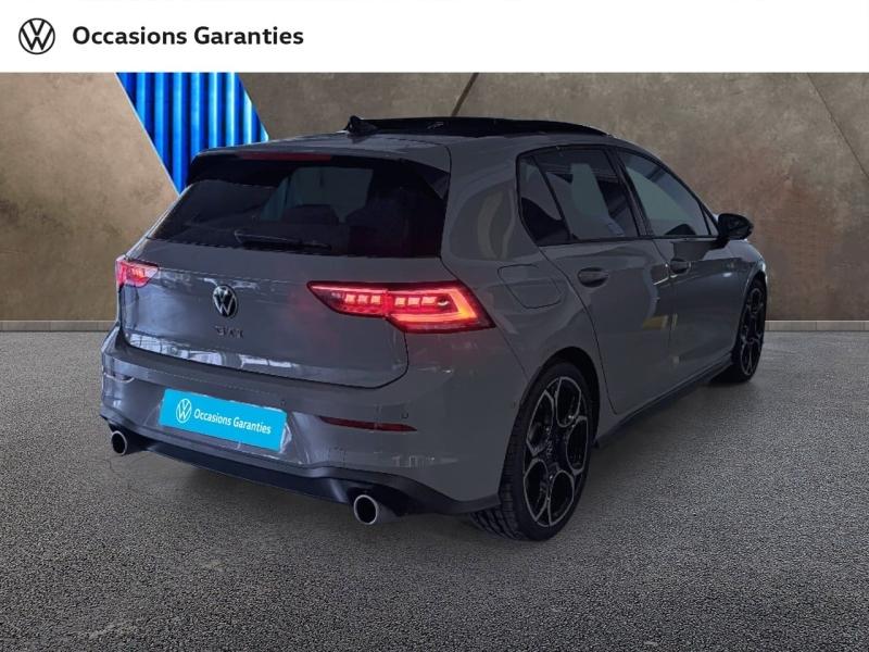 Voitures occasions VOLKSWAGEN GOLF GTI Paris