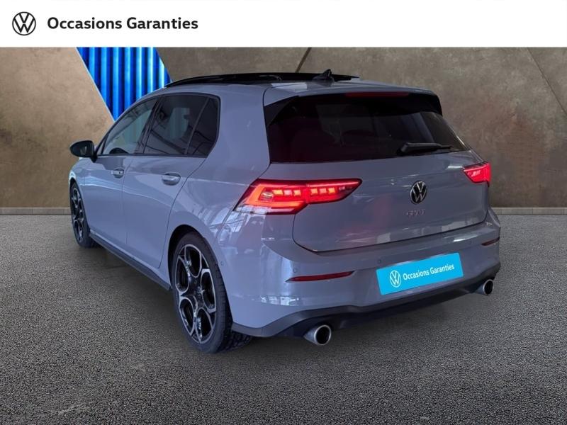 Voitures occasions VOLKSWAGEN GOLF GTI Paris