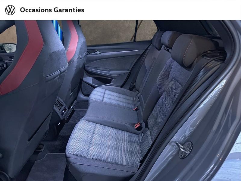 Voitures occasions VOLKSWAGEN GOLF GTI Paris