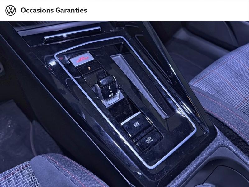 Voitures occasions VOLKSWAGEN GOLF GTI Paris